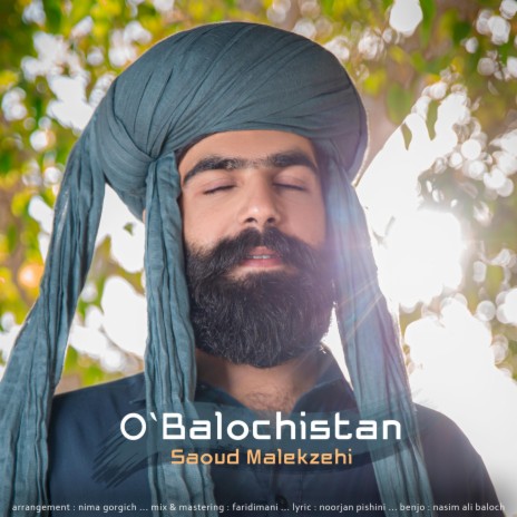 O balochistan ft. Nimag | Boomplay Music
