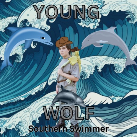 Southern Swimmer | Boomplay Music