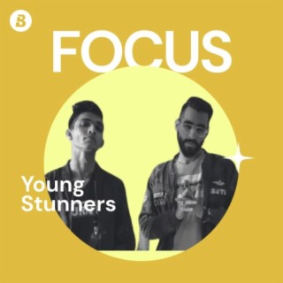 Focus: Young Stunners