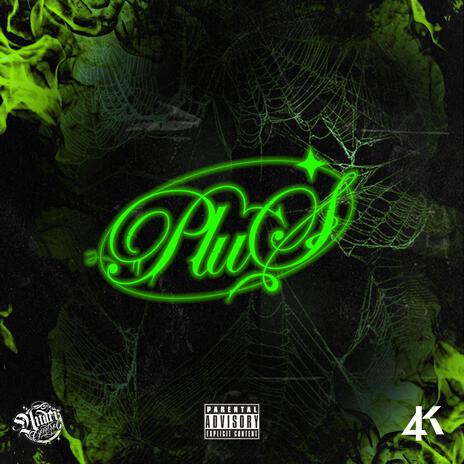 PLUS ft. J3rry & 4K Studio | Boomplay Music