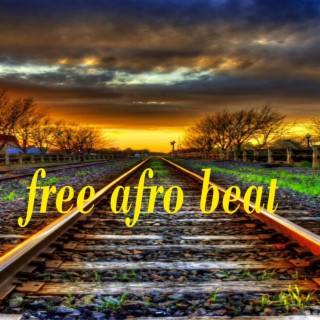 free afro beat