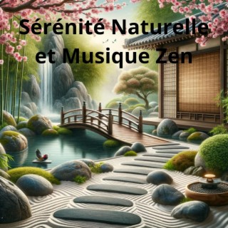 Sérénité Naturelle et Musique Zen: Relaxation avec Sons de la Nature et Musique New Age, Positivité, Clarté Mentale, Apaisement et Sérénité (Yoga, Pilates, Qi Gong)