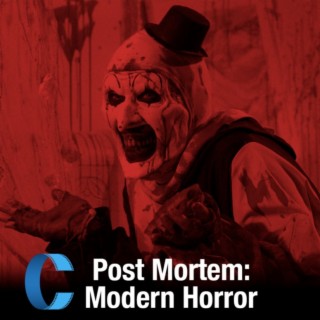 276. Post Mortem: Modern Horror