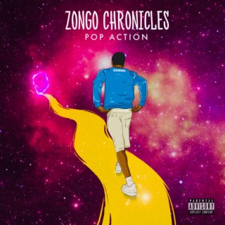 Zongo Chronicles lyrics | Boomplay Music