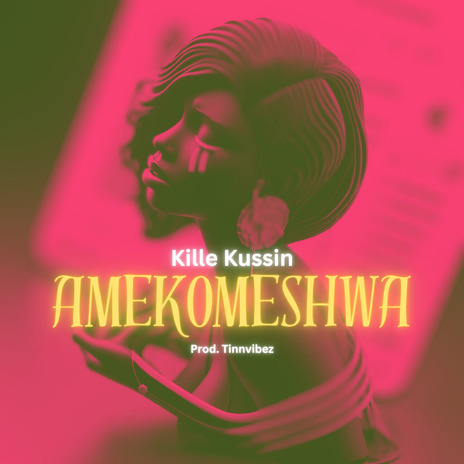 Amekomeshwa | Boomplay Music