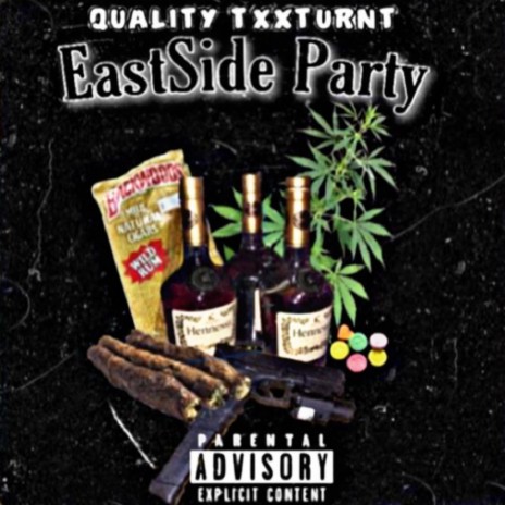 Eastside Party | Boomplay Music