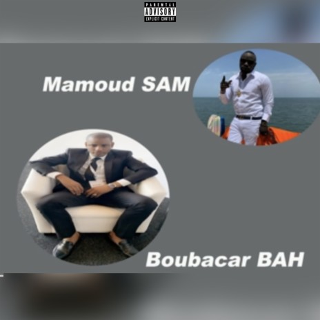 Boubacar bah | Boomplay Music