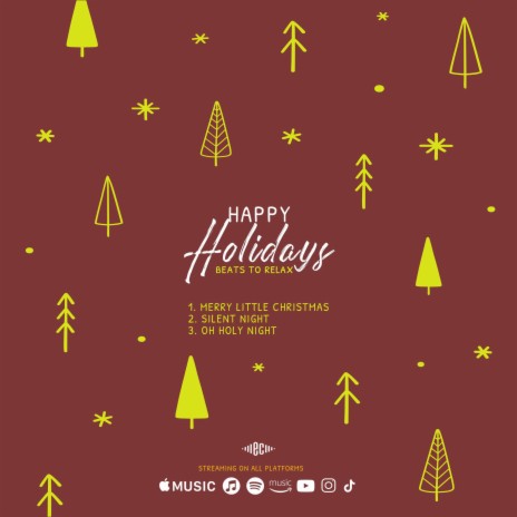 Oh holy night | Boomplay Music