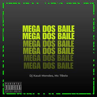 MEGA DOS BAILE