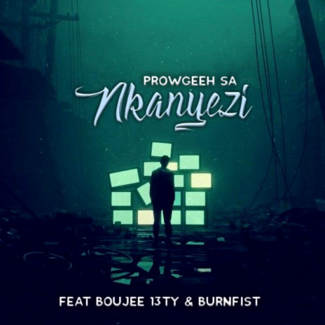 Inkanyezi ft. Boujee 13ty & Burnfist | Boomplay Music