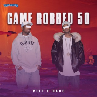 GAME ROBBED 50