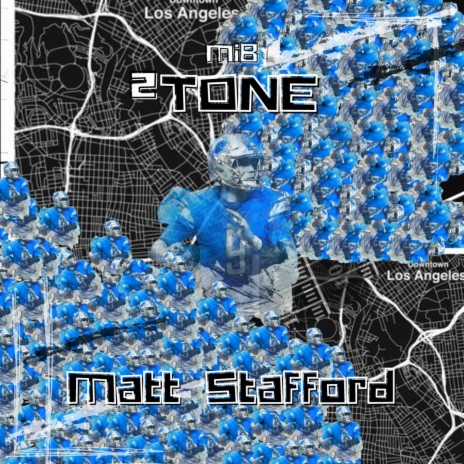 Matt Stafford