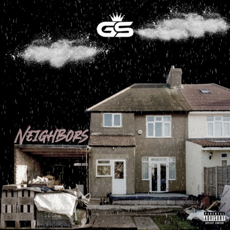 Neighbors | Boomplay Music