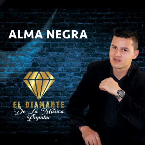 Alma Negra | Boomplay Music