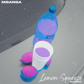Lemon Squeeze (Slowed) lyrics | Boomplay Music