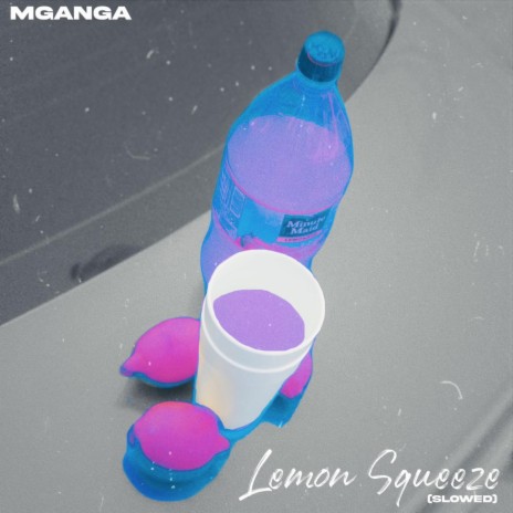 Lemon Squeeze (Slowed) | Boomplay Music