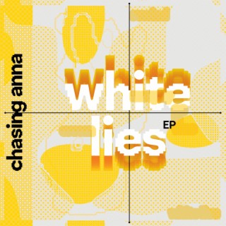 White Lies EP