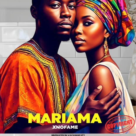 Mariama | Boomplay Music