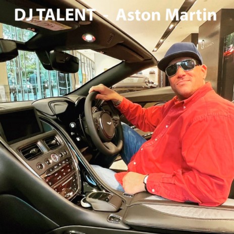Aston Martin | Boomplay Music