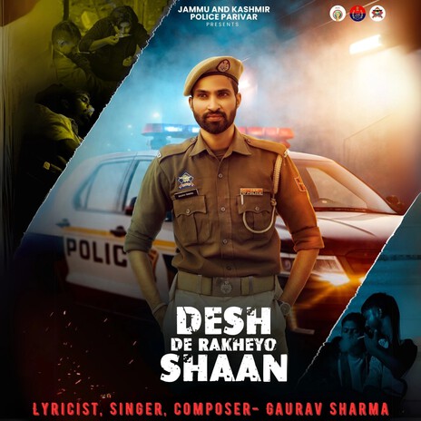 Desh De Rakheyo Shaan | Boomplay Music