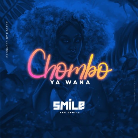 Chombo Ya Wana | Boomplay Music