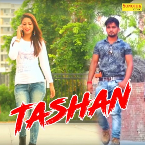Tashan | Boomplay Music