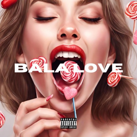 Bala Love ft. Almeiida | Boomplay Music