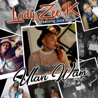 Lady Zee-K