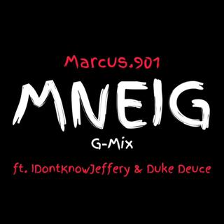 MNEIG (G-MIX)