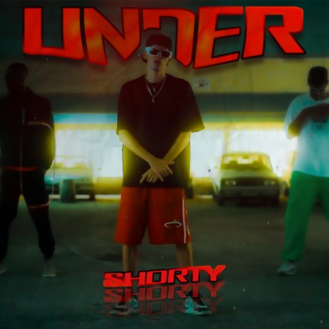 Under Shorty ft. MrWatson & Tommy Grinch | Boomplay Music