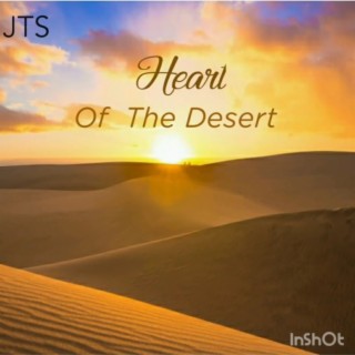 Heart Of The Desert