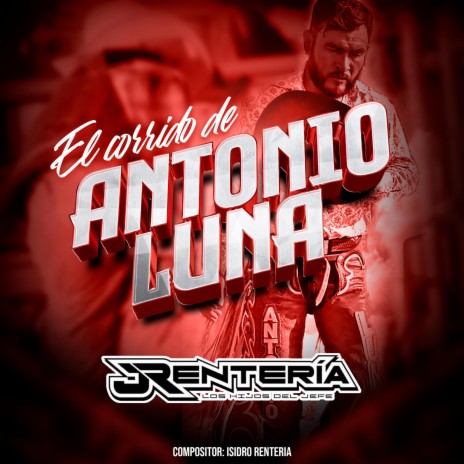 El Corrio de Antonio Luna | Boomplay Music