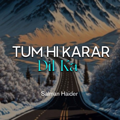 Tum Hi Karar Dil Ka | Boomplay Music