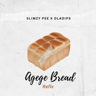 Agege Bread (Refix)