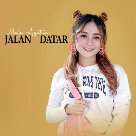 Jalan Datar | Boomplay Music