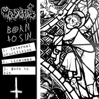 BORN TO SIN (demo)