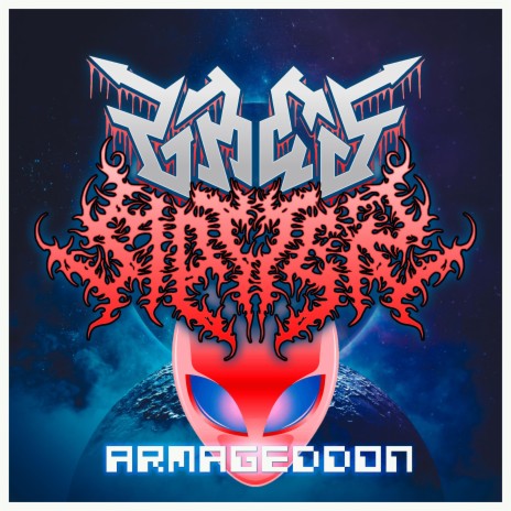 Armageddon ft. Jeremy Jackson