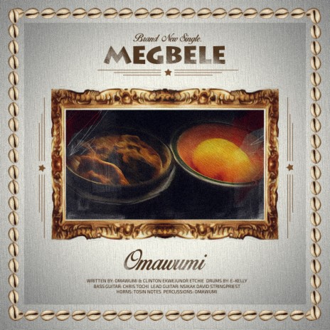 Megbele | Boomplay Music