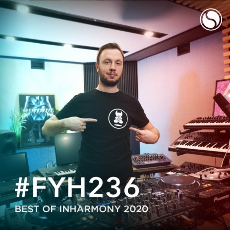 Dark Side Of The Harmony (FYH 200 Anthem) [FYH236] | Boomplay Music