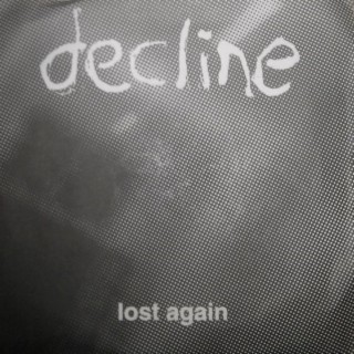 Lost Again EP