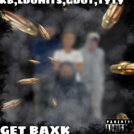 Get Baxk | Boomplay Music