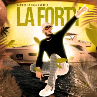 La Forty