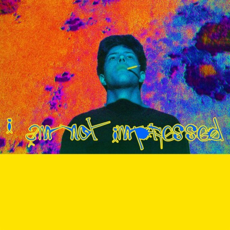 I am not impressed | Boomplay Music