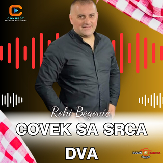 Covek sa srca dva