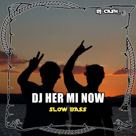 DJ Hear Me Now X Up And Down (Remix) | Boomplay Music