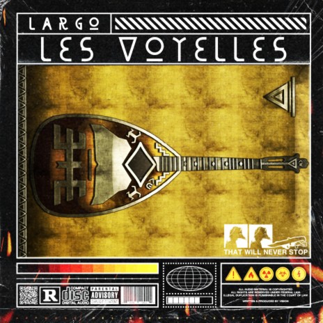 Les Voyelles | Boomplay Music