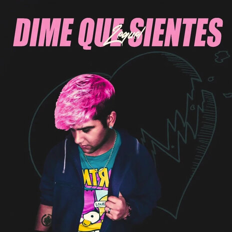 Dime Que Sientes | Boomplay Music