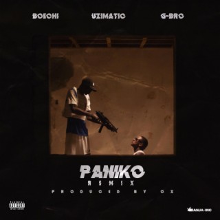 Paniko (Remix)