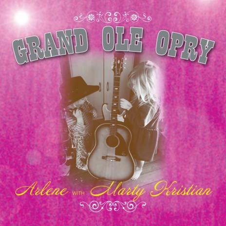 Grand Ole Opry ft. Marty Kristian | Boomplay Music