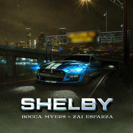 Shelby ft. Zai Esparza | Boomplay Music